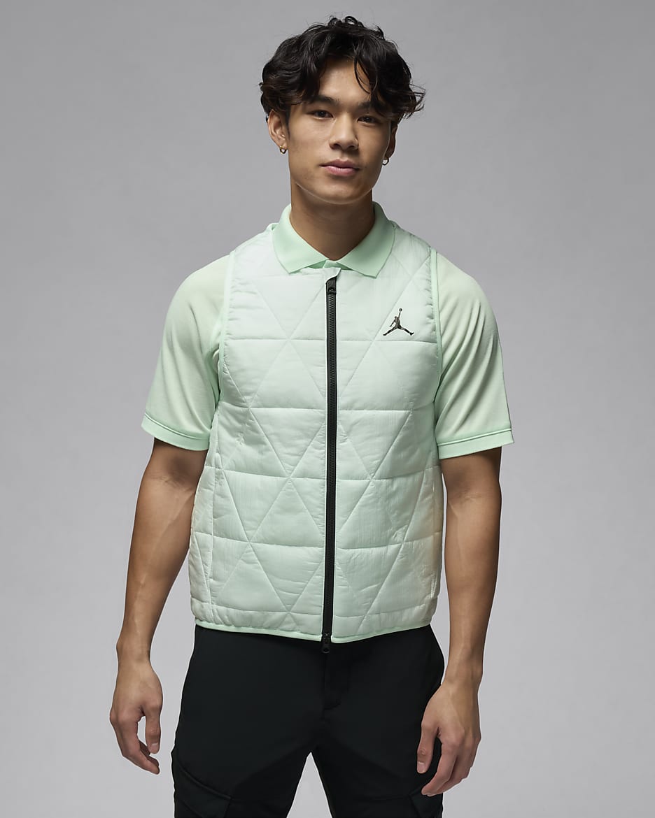 新品　XLサイズ　ナイキ ゴルフ　ジョーダン　スポーツ　ウーブン　ベスト NIKE公式】ジョーダン スポーツ メンズ ゴルフベスト.オンライン